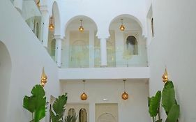 Riad Dar Blanche & Spa